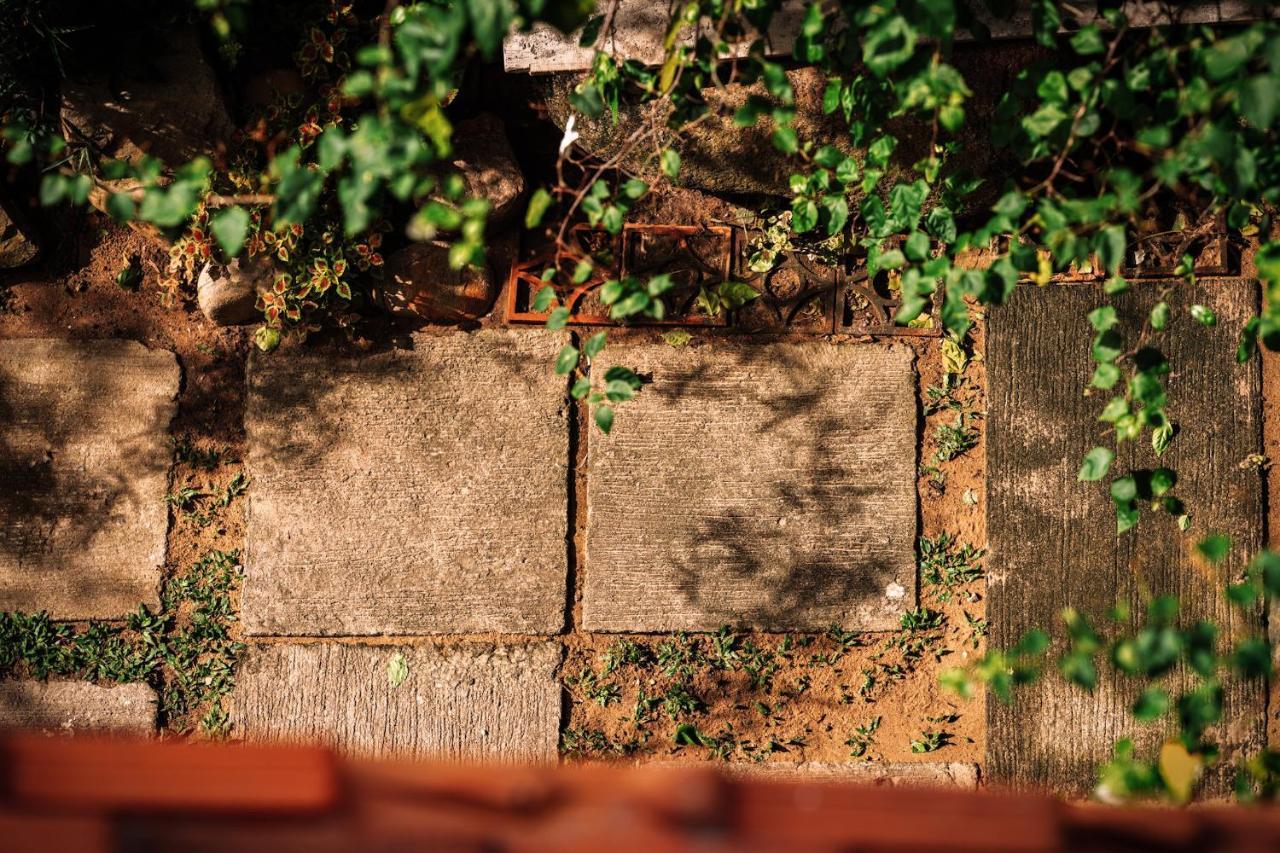 Y.O Inn Tỉnh Kontum Exteriér fotografie