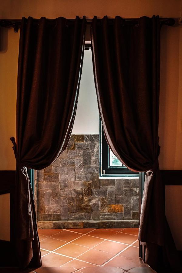 Y.O Inn Tỉnh Kontum Exteriér fotografie
