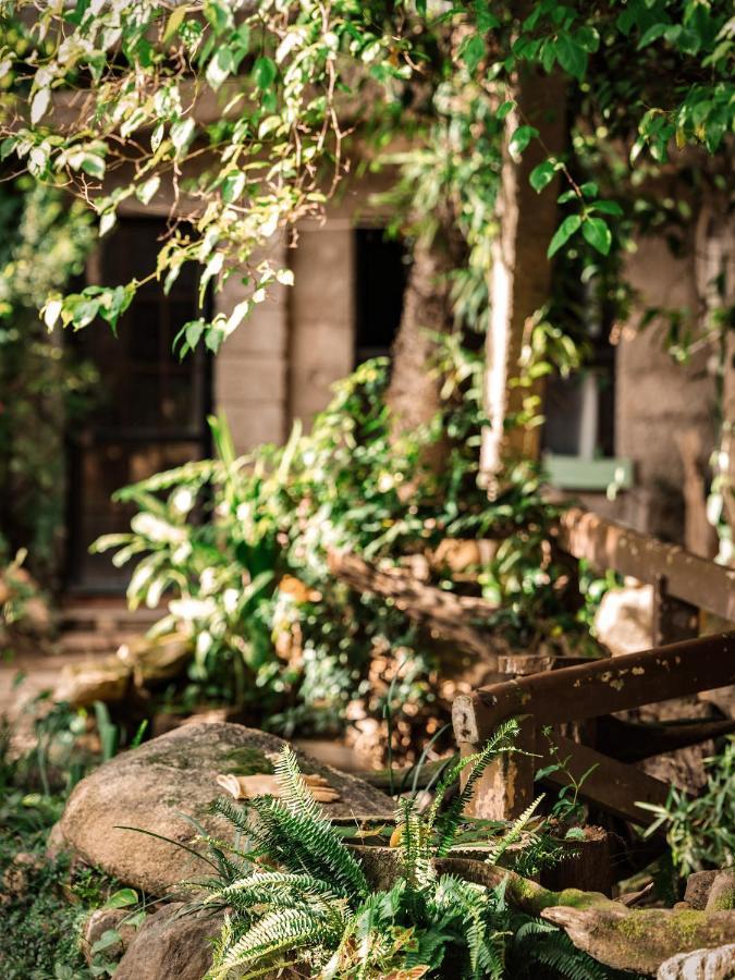 Y.O Inn Tỉnh Kontum Exteriér fotografie