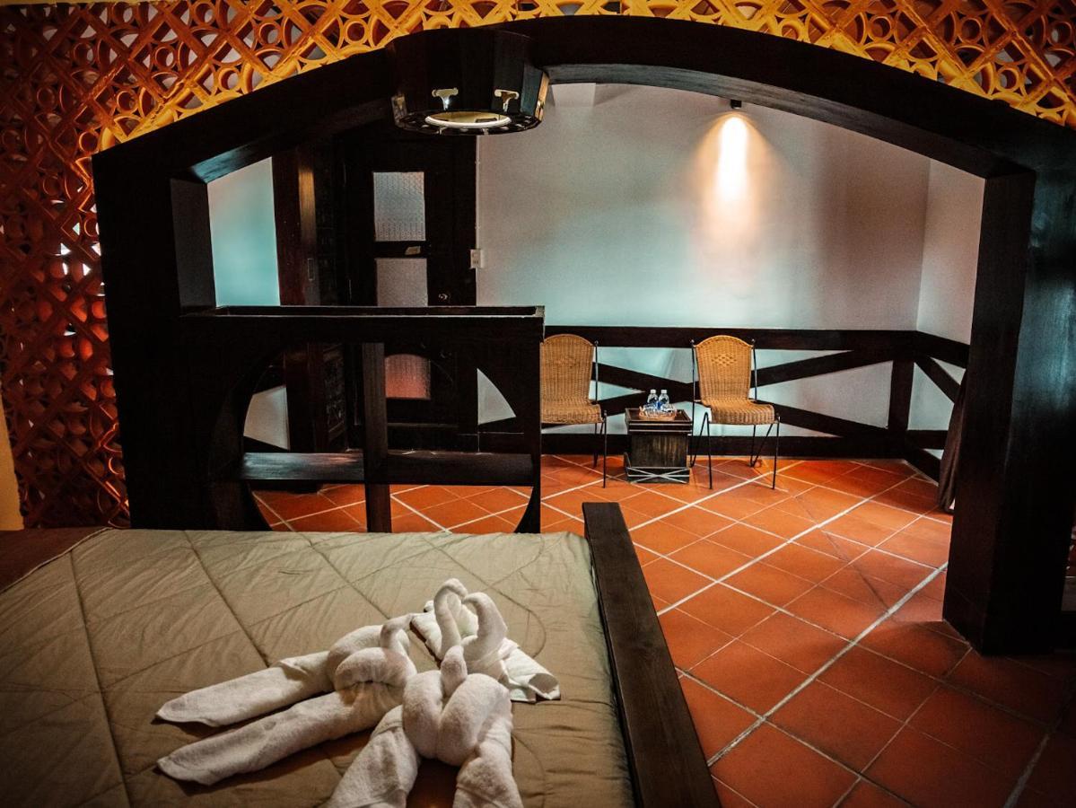 Y.O Inn Tỉnh Kontum Exteriér fotografie